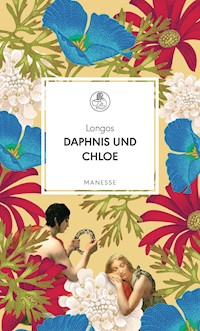 Daphnis und Chloe - Longos - E-Book