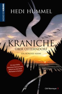 Kraniche über Otterndorf - Hedi Hummel - E-Book