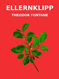 Ellernklipp - Theodor Fontane - E-Book