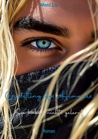 Günstling des Himmels - Marc Lin - E-Book