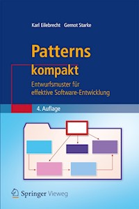 Patterns kompakt - Karl Eilebrecht - E-Book