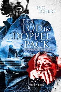 Der Tod im Doppelpack - H.C. Scherf - E-Book