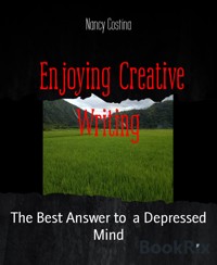 Enjoying Creative Writing - Nancy Costina - E-Book