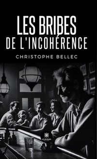 Les bribes de l’incohérence - Christophe Bellec - E-Book