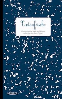 Tintenfrische -  - E-Book