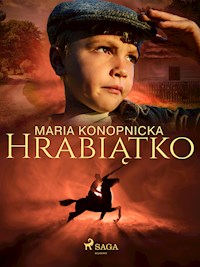 Hrabiątko - Maria Konopnicka - E-Book