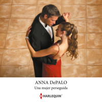 Una mujer perseguida - ANNA DEPALO - Hörbuch