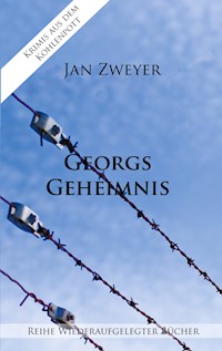 Georgs Geheimnis - Jan Zweyer - E-Book