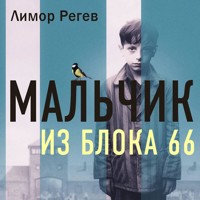 Мальчик из Блока 66. Реальная история ребенка, пережившего Аушвиц и Бухенвальд - Лимор Регев - Hörbuch
