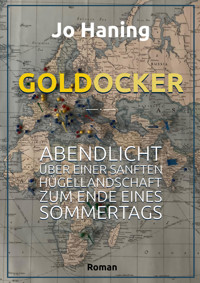 GOLDOCKER - Jo Haning - E-Book