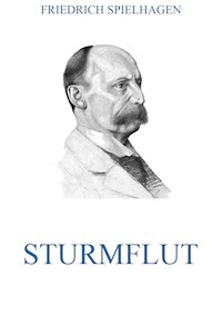 Sturmflut - Friedrich Spielhagen - E-Book