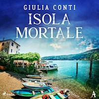 Isola Mortale (Simon Strasser ermittelt 2) - Giulia Conti - Hörbuch