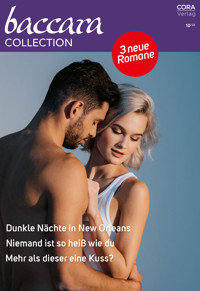 Baccara Collection Band 450 - Tori Carrington - E-Book