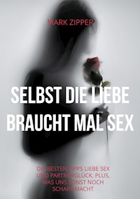 Selbst die Liebe braucht mal Sex - Mark Zipper - E-Book