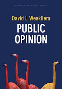 Public Opinion - David L. Weakliem - E-Book