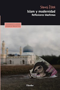Islam y modernidad - Slavoj Žižek - E-Book