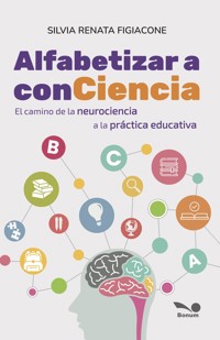 Alfabetizar a conciencia - Silvia Figiacone - E-Book