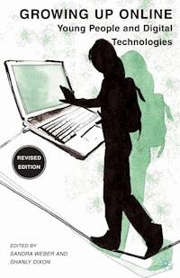 Growing Up Online -  - E-Book