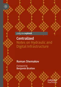 Centralized - Roman Shemakov - E-Book