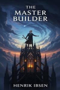 The Master Builder - Henrik Ibsen - E-Book