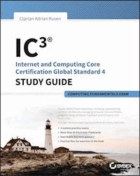 IC3 - Ciprian Adrian Rusen - E-Book
