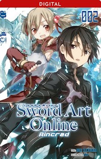 Sword Art Online – Aincrad – Light Novel 02 - Reki Kawahara - E-Book