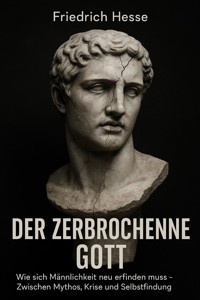 Der zerbrochene Gott - Friedrich Hesse - E-Book