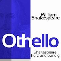Othello - William Shakespeare - E-Book + Hörbuch