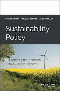 Sustainability Policy - Steven Cohen - E-Book