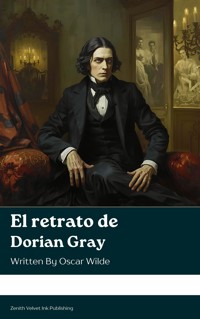 El retrato de Dorian Gray - Oscar Wilde - E-Book