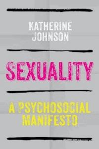Sexuality - Katherine Johnson - E-Book