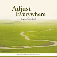 Adjust Everywhere - English Audio Book - Dada Bhagwan - Hörbuch