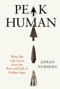 Peak Human - Johan Norberg - E-Book