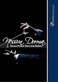 Nessun Dorma - Carola Wiessner - Hörbuch