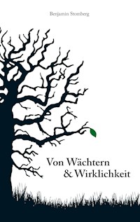 Von Wächtern & Wirklichkeit - Benjamin Stomberg - E-Book
