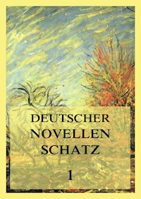 Deutscher Novellenschatz 1 - Johann Wolfgang von Goethe - E-Book