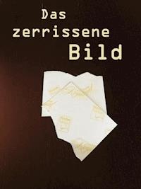 Das zerrissene Bild - Sharon Lee - E-Book