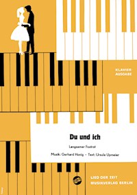 Du und ich - Gerhard Honig - E-Book