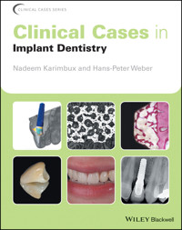 Clinical Cases in Implant Dentistry -  - E-Book