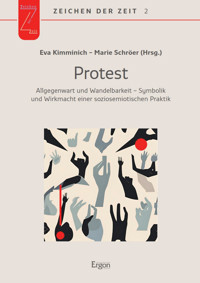 Protest -  - E-Book
