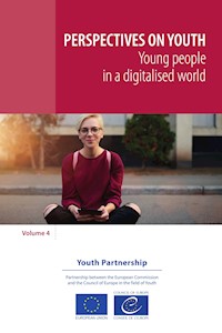 Young people in a digitalised world - Collective - E-Book