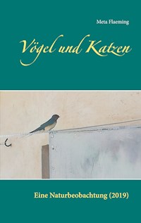 Vögel und Katzen - Meta Flaeming - E-Book