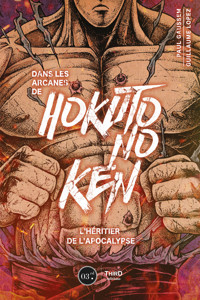 Dans les arcanes de Hokuto no Ken - Guillaume Lopez - E-Book