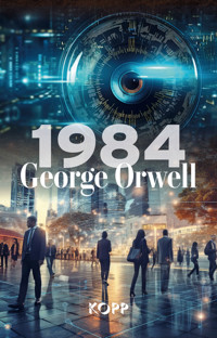 1984 - George Orwell - E-Book