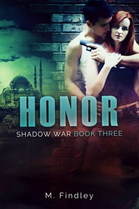 Honor - M. Findley - E-Book