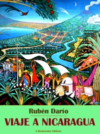 Viaje a Nicaragua - Darío Rubén - E-Book