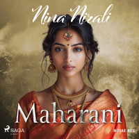 Maharani - Nina Nirali - Hörbuch