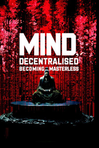 Mind, Decentralized - Rob Brinded - E-Book