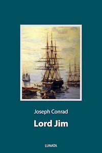Lord Jim - Joseph Conrad - E-Book