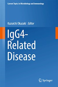 IgG4-Related Disease -  - E-Book